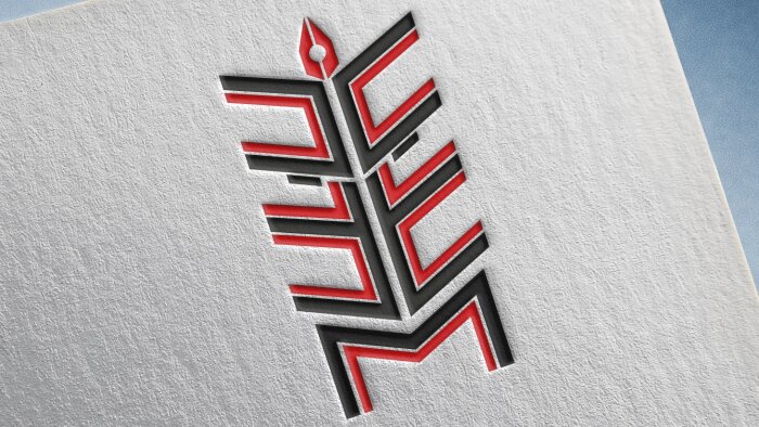 güzel bir logo tasarlarım