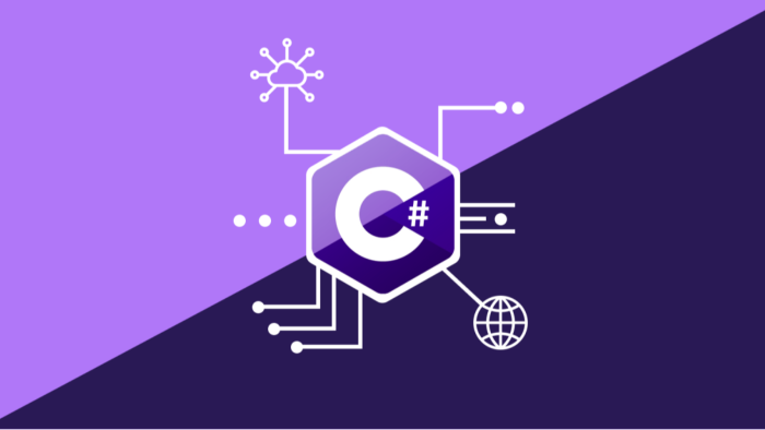 C# da projelerinizi yaparım, sorunlarınızı çözerim
