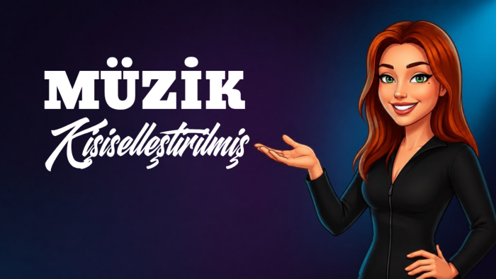 size özel özgün ve kaliteli müzik hazırlarım