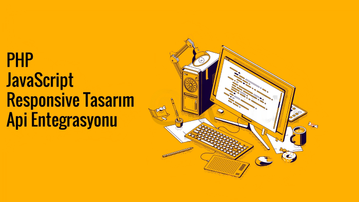 kurumsal websitenizi yapabilirim