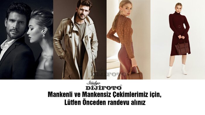 katalog çekim yaparım