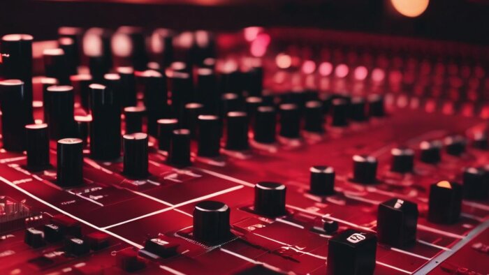 profesyonel düzeyde mix-mastering yapabilirim