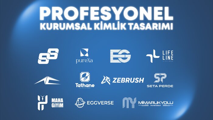 kurumsal kimlik tasarımı yaparım