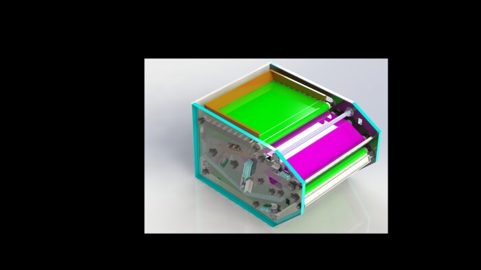 solidworks autocad ve inventor çizimlerinizi yapabilirim