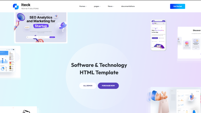 html sayfalarını dinamikleştirebilirim ve yayına alabilirim