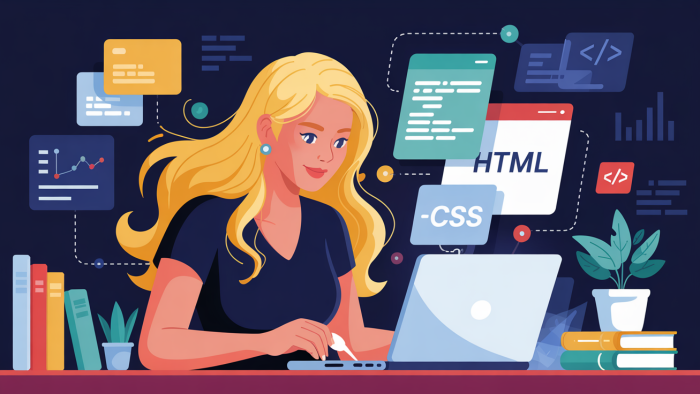 6+ yıllık kurumsal tecrübemle website çözümleri sunuyorum