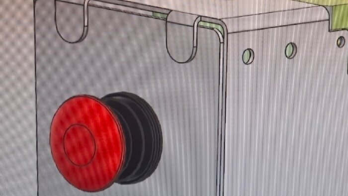 sac metal kesim ve büküm işlerinizi imalata uygun yaparım