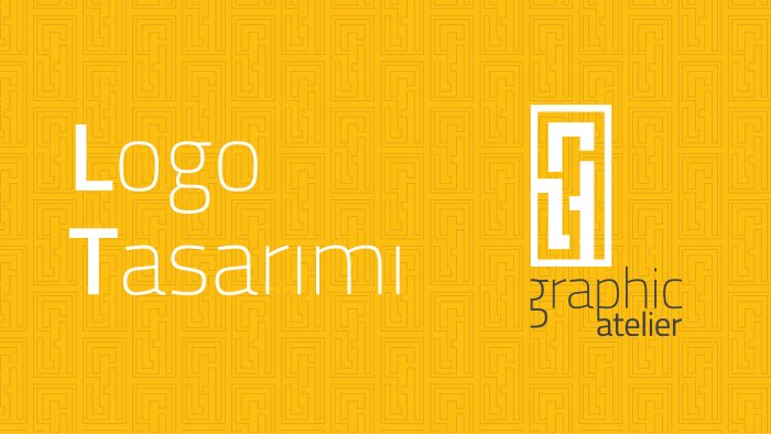 profesyonel logo ve kurumsal kimlik tasarımı yapabilirim