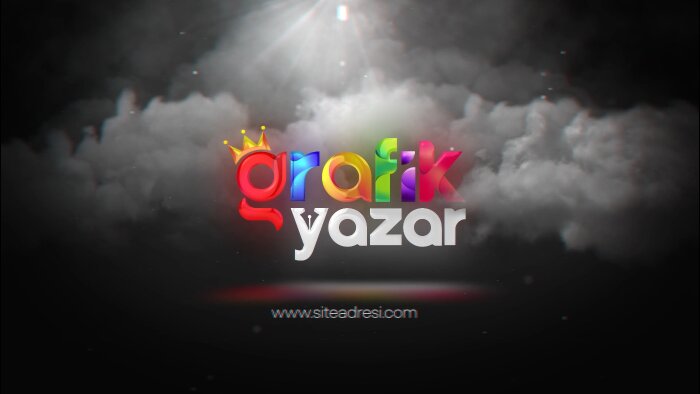 destansı intro hazırlarım