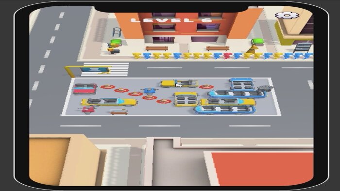 mobil ve pc platformuna oyunlar geliştiriyorum