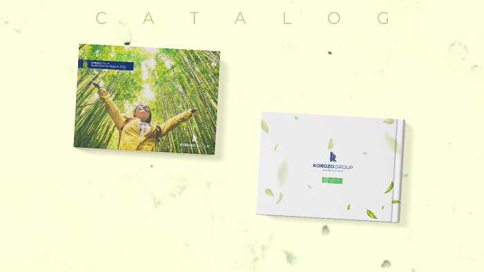 katalog tasarımları yaparım