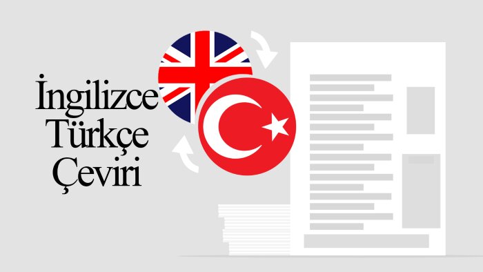 İngilizce dilinden kaliteli çeviri yaparım
