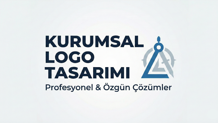 işletmenize özel kurumsal kimlik ve logo hazırlarım