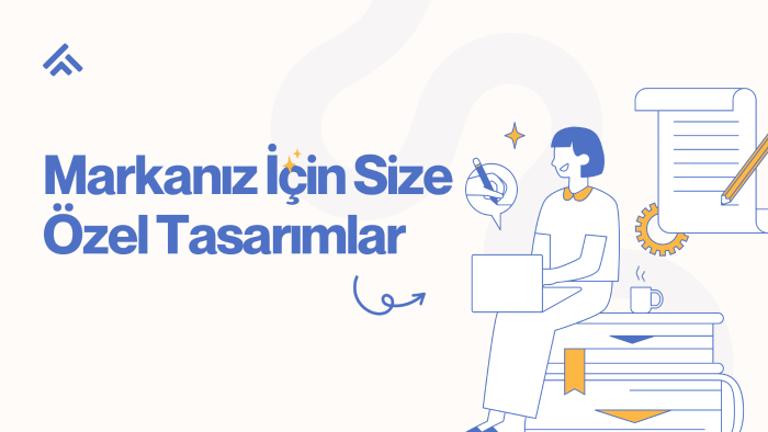 markalara sosyal medya tasarımı yapıyorum