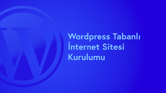 size özel anahtar teslim WordPress sitesi oluştururum
