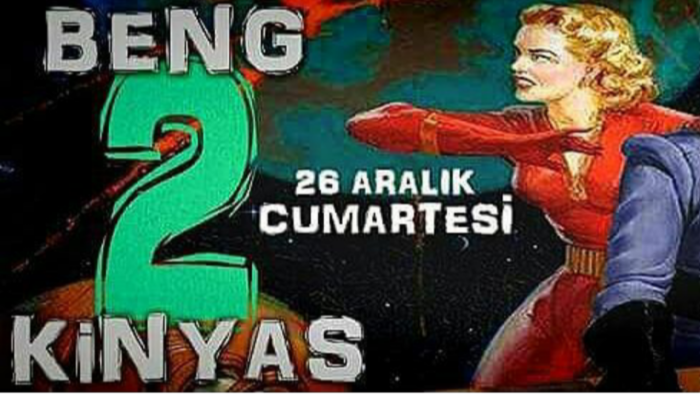 afiş tasarımı yaparım