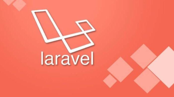 laravel framework kullanarak sitenizi yaparım
