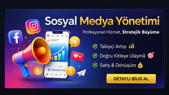 sosyal medya hesaplarınızı SEO uyumlu yönetebilirim
