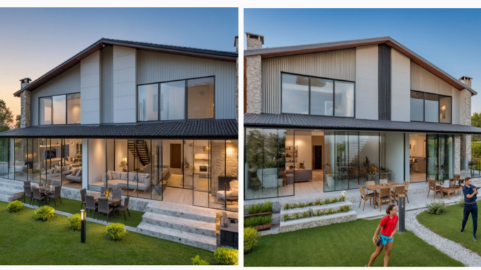 3d modelleme, render, animasyon, mimari işleri yapabilirim