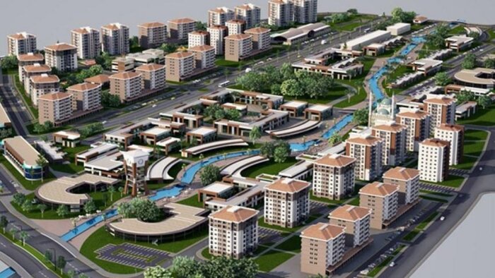 toplu yapı tesis yöneticiliği - danışmanlığı hizmeti sunarım