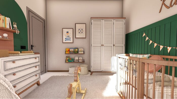 iç mekan modelleme ve 3d görselleştirmenizi yapabilirim
