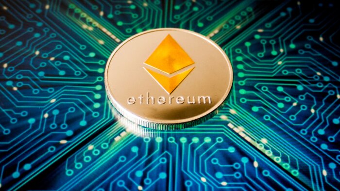 kripto projelerinizde akıllı kontrat ve token geliştiririm