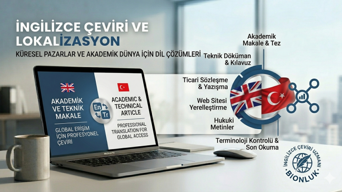 teknik ve akademik metinlerinizi profesyonel düzeyde yaparım