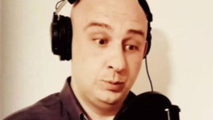 metinlerinize ses oluyorum