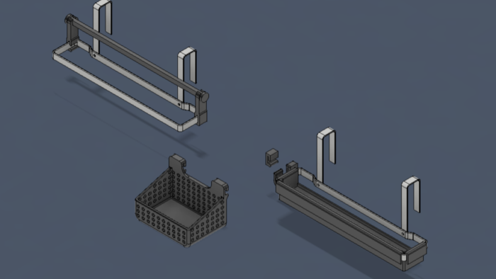 3D modelleme ve CAD tasarımı yaparım