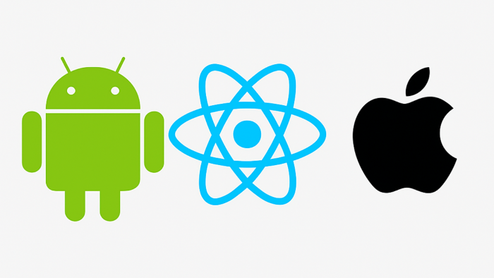 react native alanında mobil uygulama geliştiriyorum