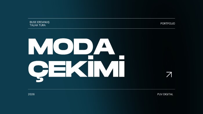 tekstil ürünlerinizin videolarını çekip editleyebilirim