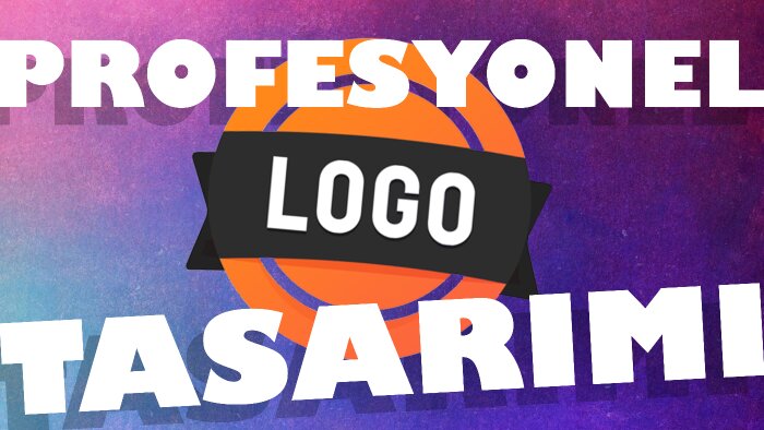 herhangi bi alanda logo tasarımı yaparım