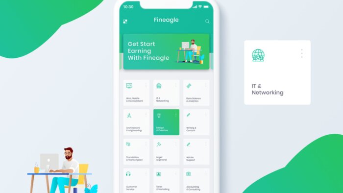 flutter ile ios android uygulamalarınızı geliştiririm