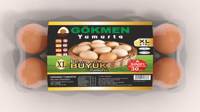 en etkileyici ambalaj tasarımlarını yapabilirim