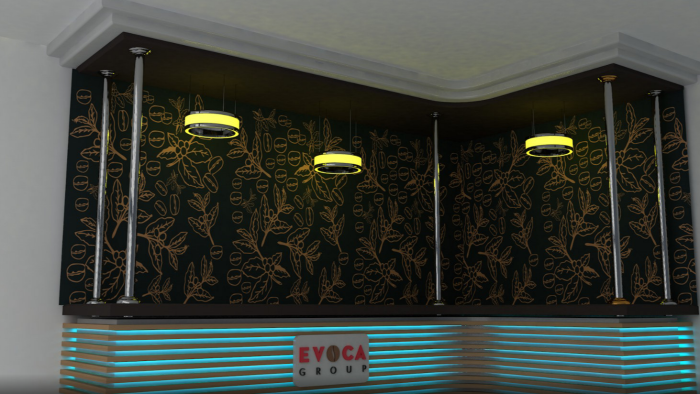 uzman 3d tasarımcısıyım ve sizler için logo yaparım