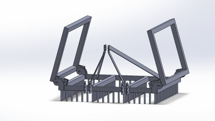 teknik tasarım, 3D çizim ve montaj hizmeti sunuyorum
