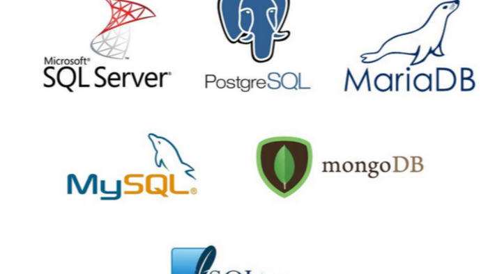 sql, mysql, postgre kurulumu yaparım