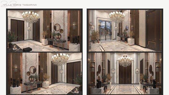 3D uzmanıyım hayalleri gerçeğe dönüştürürüm