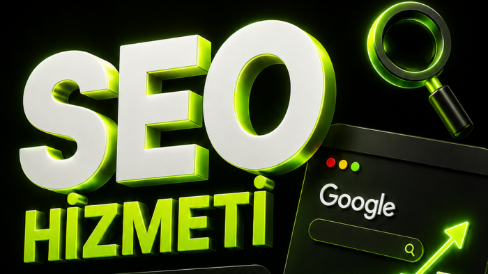 web siteniz için SEO çalışması yaparım