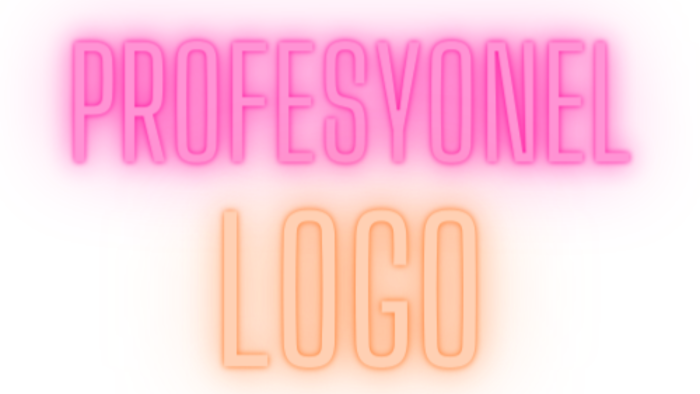 markanız için profesyonel logo yapabilirim