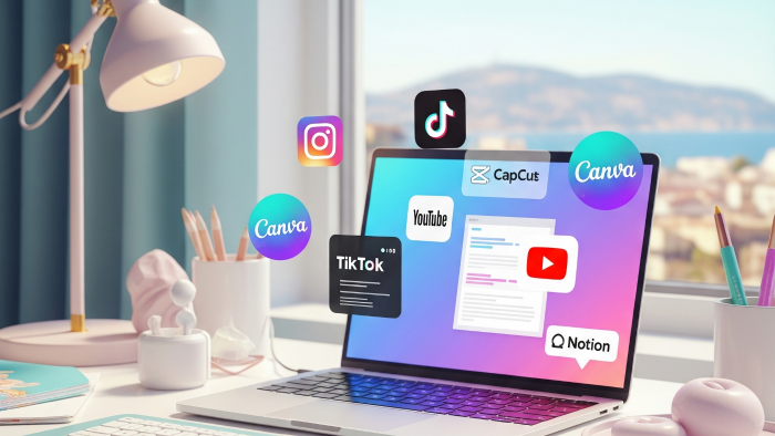 herhangi bir platformdaki içerikleriniz için metin yazarım