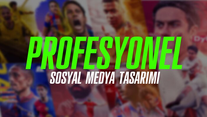 etkileyici gönderiler yapıyorum