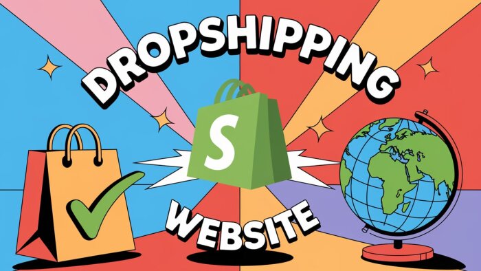 Shopify websitesi sizin için kurabilirim