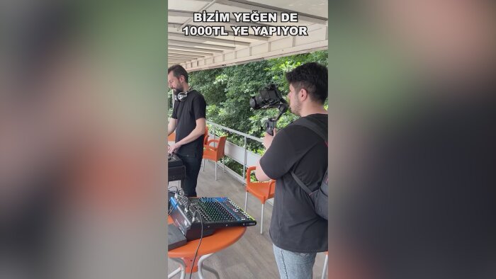 editörlük konusunda tüm tecrübemi işiniz için kullanabilirim