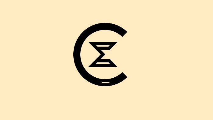 kişiye özel logo tasarımı yapıyorum