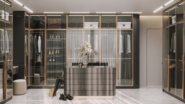 3D görselleştirme ve modelleme yaparım