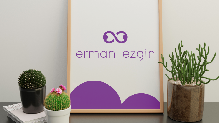 istediğiniz tarzda size logo tasarlayabilirim
