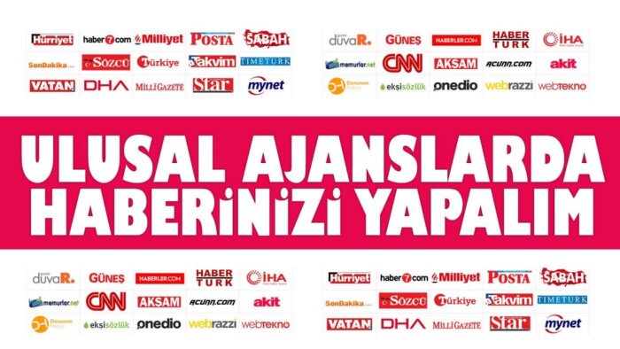 3000'e yakın internet sitesinde tanıtımınızı yaparım