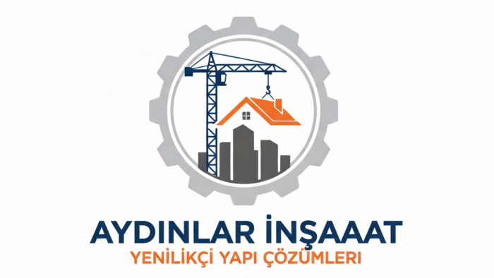 hayalinizdeki logoyu tasarlıyorum