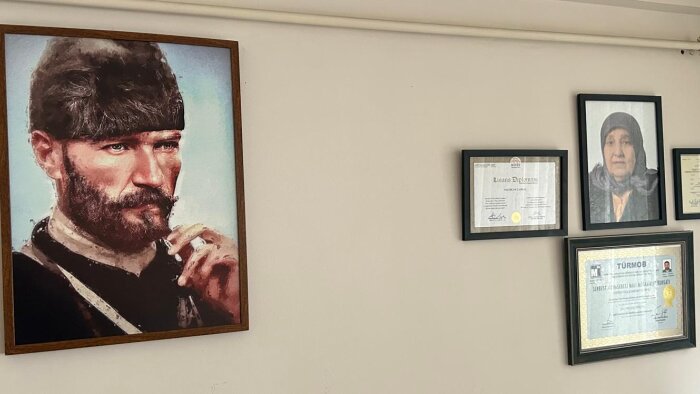 şirketleşme süreçleri hakkında rehberlik yapıyorum